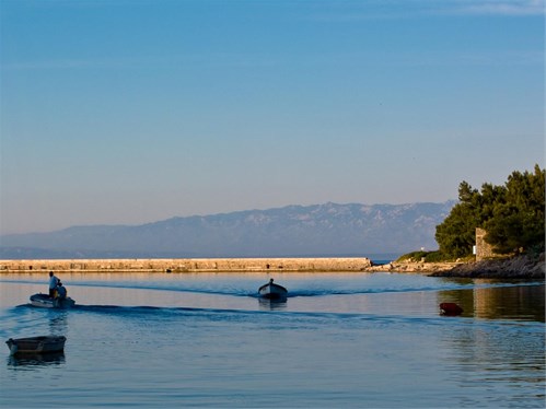 Rovenska Veli Losinj