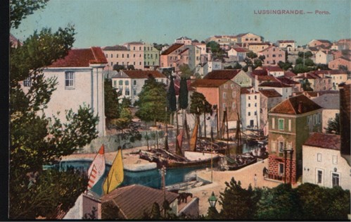 Veli Lošinj