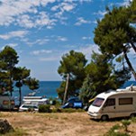 Camp Kredo Mali Lošinj